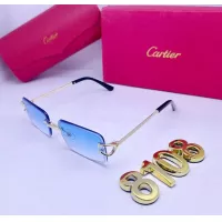 Cheap Cartier Fashion Sunglasses #1346571 Replica Wholesale [$29.00 USD] [ITEM#1346571] on Replica Cartier Fashion Sunglasses