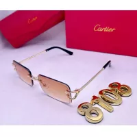 Cheap Cartier Fashion Sunglasses #1346573 Replica Wholesale [$29.00 USD] [ITEM#1346573] on Replica Cartier Fashion Sunglasses