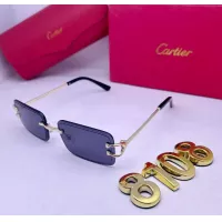 Cheap Cartier Fashion Sunglasses #1346574 Replica Wholesale [$29.00 USD] [ITEM#1346574] on Replica Cartier Fashion Sunglasses