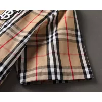 Cheap Burberry Shirts Short Sleeved For Men #1346586 Replica Wholesale [$36.00 USD] [ITEM#1346586] on Replica Burberry Shirts