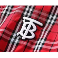 Cheap Burberry Shirts Short Sleeved For Men #1346587 Replica Wholesale [$36.00 USD] [ITEM#1346587] on Replica Burberry Shirts