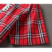 Cheap Burberry Shirts Short Sleeved For Men #1346587 Replica Wholesale [$36.00 USD] [ITEM#1346587] on Replica Burberry Shirts