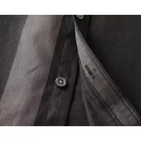 Cheap Burberry Shirts Short Sleeved For Men #1346592 Replica Wholesale [$36.00 USD] [ITEM#1346592] on Replica Burberry Shirts