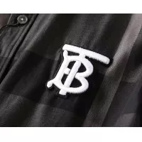 Cheap Burberry Shirts Short Sleeved For Men #1346592 Replica Wholesale [$36.00 USD] [ITEM#1346592] on Replica Burberry Shirts