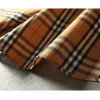 Cheap Burberry Shirts Short Sleeved For Men #1346594 Replica Wholesale [$36.00 USD] [ITEM#1346594] on Replica Burberry Shirts