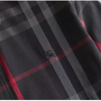 Cheap Burberry Shirts Short Sleeved For Men #1346599 Replica Wholesale [$36.00 USD] [ITEM#1346599] on Replica Burberry Shirts