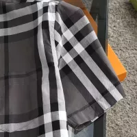 Cheap Burberry Shirts Short Sleeved For Men #1346604 Replica Wholesale [$39.00 USD] [ITEM#1346604] on Replica Burberry Shirts