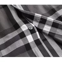 Cheap Burberry Shirts Short Sleeved For Men #1346604 Replica Wholesale [$39.00 USD] [ITEM#1346604] on Replica Burberry Shirts
