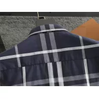 Cheap Burberry Shirts Short Sleeved For Men #1346610 Replica Wholesale [$36.00 USD] [ITEM#1346610] on Replica Burberry Shirts
