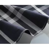 Cheap Burberry Shirts Short Sleeved For Men #1346610 Replica Wholesale [$36.00 USD] [ITEM#1346610] on Replica Burberry Shirts
