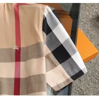 Cheap Burberry Shirts Short Sleeved For Men #1346614 Replica Wholesale [$36.00 USD] [ITEM#1346614] on Replica Burberry Shirts