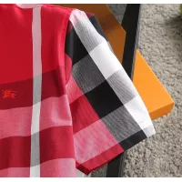 Cheap Burberry Shirts Short Sleeved For Men #1346616 Replica Wholesale [$36.00 USD] [ITEM#1346616] on Replica Burberry Shirts