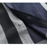 Cheap Burberry Shirts Short Sleeved For Men #1346619 Replica Wholesale [$36.00 USD] [ITEM#1346619] on Replica Burberry Shirts
