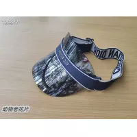 Cheap Christian Dior Caps #1346630 Replica Wholesale [$36.00 USD] [ITEM#1346630] on Replica Christian Dior Caps
