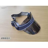 Cheap Christian Dior Caps #1346630 Replica Wholesale [$36.00 USD] [ITEM#1346630] on Replica Christian Dior Caps