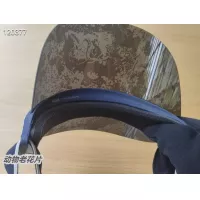 Cheap Christian Dior Caps #1346630 Replica Wholesale [$36.00 USD] [ITEM#1346630] on Replica Christian Dior Caps