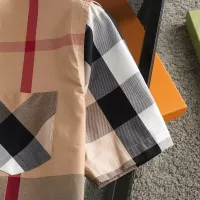 Cheap Burberry Shirts Short Sleeved For Men #1346632 Replica Wholesale [$38.00 USD] [ITEM#1346632] on Replica Burberry Shirts