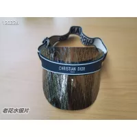 Cheap Christian Dior Caps #1346635 Replica Wholesale [$36.00 USD] [ITEM#1346635] on Replica Christian Dior Caps