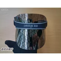 Cheap Christian Dior Caps #1346635 Replica Wholesale [$36.00 USD] [ITEM#1346635] on Replica Christian Dior Caps