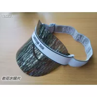 Cheap Christian Dior Caps #1346637 Replica Wholesale [$36.00 USD] [ITEM#1346637] on Replica Christian Dior Caps