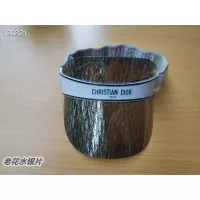 Cheap Christian Dior Caps #1346637 Replica Wholesale [$36.00 USD] [ITEM#1346637] on Replica Christian Dior Caps