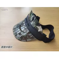 Cheap Christian Dior Caps #1346638 Replica Wholesale [$36.00 USD] [ITEM#1346638] on Replica Christian Dior Caps