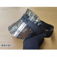 Cheap Christian Dior Caps #1346638 Replica Wholesale [$36.00 USD] [ITEM#1346638] on Replica Christian Dior Caps