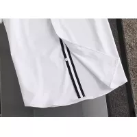 Cheap Christian Dior Shirts Short Sleeved For Men #1346640 Replica Wholesale [$38.00 USD] [ITEM#1346640] on Replica Christian Dior Shirts