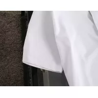 Cheap Christian Dior Shirts Short Sleeved For Men #1346640 Replica Wholesale [$38.00 USD] [ITEM#1346640] on Replica Christian Dior Shirts
