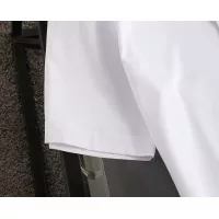 Cheap Christian Dior Shirts Short Sleeved For Men #1346642 Replica Wholesale [$38.00 USD] [ITEM#1346642] on Replica Christian Dior Shirts