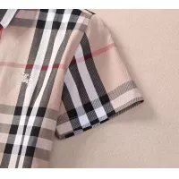 Cheap Burberry Shirts Short Sleeved For Women #1346645 Replica Wholesale [$36.00 USD] [ITEM#1346645] on Replica Burberry Shirts