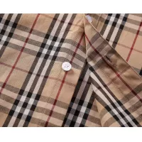 Cheap Burberry Shirts Short Sleeved For Women #1346649 Replica Wholesale [$36.00 USD] [ITEM#1346649] on Replica Burberry Shirts