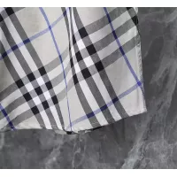 Cheap Burberry Shirts Short Sleeved For Men #1346651 Replica Wholesale [$39.00 USD] [ITEM#1346651] on Replica Burberry Shirts