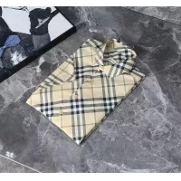 Cheap Burberry Shirts Short Sleeved For Men #1346652 Replica Wholesale [$39.00 USD] [ITEM#1346652] on Replica Burberry Shirts