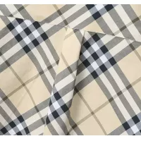 Cheap Burberry Shirts Long Sleeved For Men #1346656 Replica Wholesale [$42.00 USD] [ITEM#1346656] on Replica Burberry Shirts