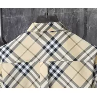 Cheap Burberry Shirts Long Sleeved For Men #1346656 Replica Wholesale [$42.00 USD] [ITEM#1346656] on Replica Burberry Shirts