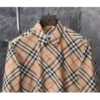 Cheap Burberry Shirts Long Sleeved For Men #1346657 Replica Wholesale [$42.00 USD] [ITEM#1346657] on Replica Burberry Shirts