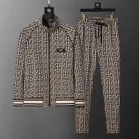 Cheap Balmain Tracksuits Long Sleeved For Men #1346659 Replica Wholesale [$72.00 USD] [ITEM#1346659] on Replica Balmain Tracksuits