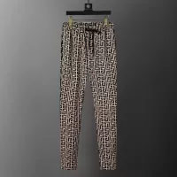 Cheap Balmain Tracksuits Long Sleeved For Men #1346659 Replica Wholesale [$72.00 USD] [ITEM#1346659] on Replica Balmain Tracksuits