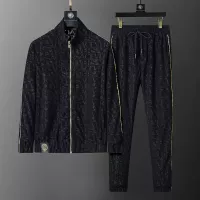 Cheap Versace Tracksuits Long Sleeved For Men #1346660 Replica Wholesale [$72.00 USD] [ITEM#1346660] on Replica Versace Tracksuits