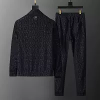 Cheap Versace Tracksuits Long Sleeved For Men #1346660 Replica Wholesale [$72.00 USD] [ITEM#1346660] on Replica Versace Tracksuits