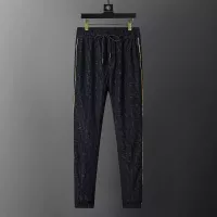 Cheap Versace Tracksuits Long Sleeved For Men #1346660 Replica Wholesale [$72.00 USD] [ITEM#1346660] on Replica Versace Tracksuits