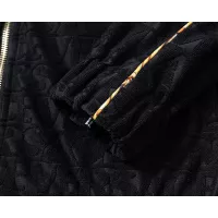 Cheap Versace Tracksuits Long Sleeved For Men #1346660 Replica Wholesale [$72.00 USD] [ITEM#1346660] on Replica Versace Tracksuits
