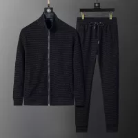 Cheap Armani Tracksuits Long Sleeved For Men #1346661 Replica Wholesale [$72.00 USD] [ITEM#1346661] on Replica Armani Tracksuits