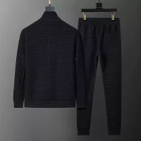 Cheap Armani Tracksuits Long Sleeved For Men #1346661 Replica Wholesale [$72.00 USD] [ITEM#1346661] on Replica Armani Tracksuits