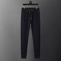 Cheap Armani Tracksuits Long Sleeved For Men #1346661 Replica Wholesale [$72.00 USD] [ITEM#1346661] on Replica Armani Tracksuits