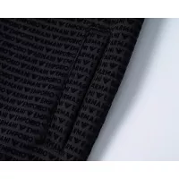 Cheap Armani Tracksuits Long Sleeved For Men #1346661 Replica Wholesale [$72.00 USD] [ITEM#1346661] on Replica Armani Tracksuits