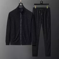 Cheap Louis Vuitton LV Tracksuits Long Sleeved For Men #1346662 Replica Wholesale [$72.00 USD] [ITEM#1346662] on Replica Louis Vuitton LV Tracksuits