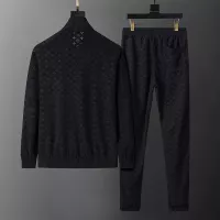 Cheap Louis Vuitton LV Tracksuits Long Sleeved For Men #1346662 Replica Wholesale [$72.00 USD] [ITEM#1346662] on Replica Louis Vuitton LV Tracksuits