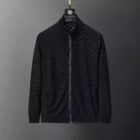Cheap Louis Vuitton LV Tracksuits Long Sleeved For Men #1346662 Replica Wholesale [$72.00 USD] [ITEM#1346662] on Replica Louis Vuitton LV Tracksuits